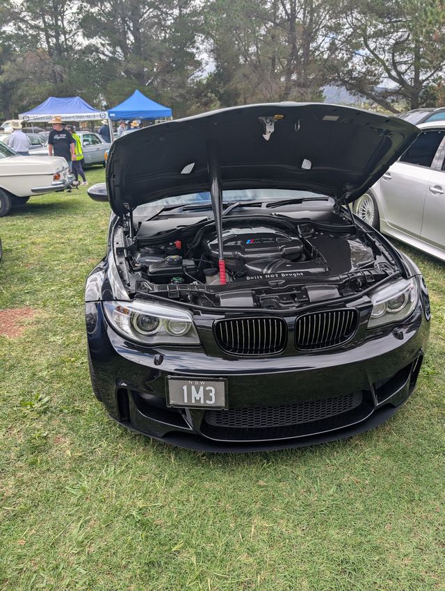 Famous Wheels of Canberra 2026