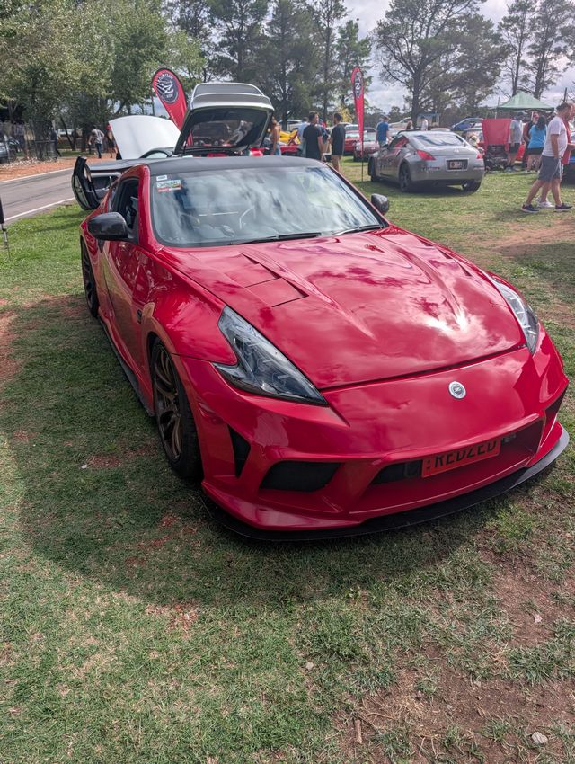 Famous Wheels of Canberra 2026