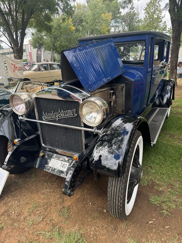 Famous Wheels of Canberra 2026