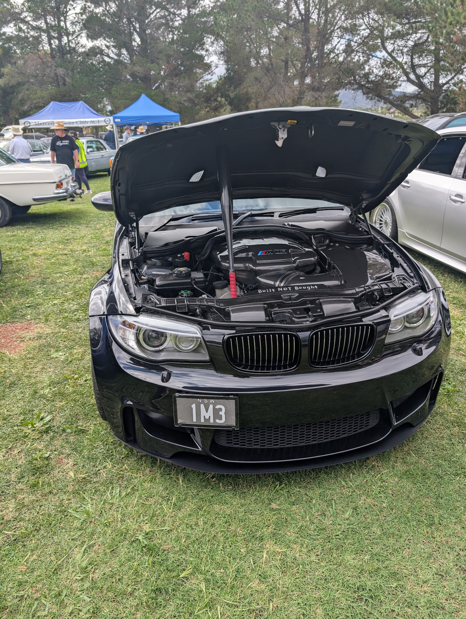 Famous Wheels of Canberra 2026