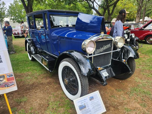 Famous Wheels of Canberra 2026