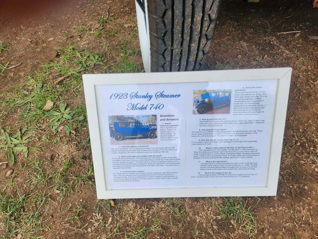 Famous Wheels of Canberra 2026