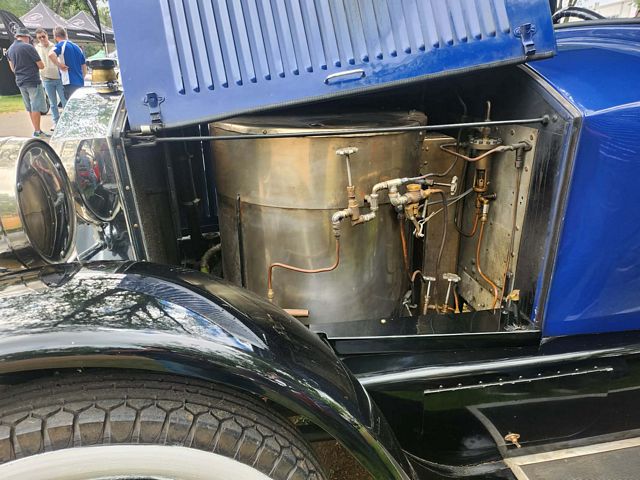 Famous Wheels of Canberra 2026