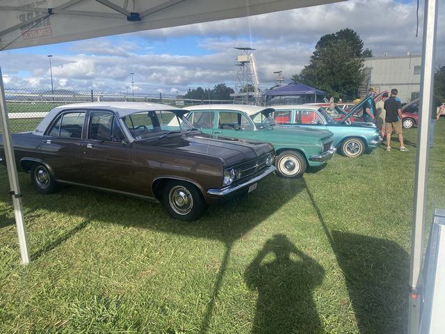 Famous Wheels of Canberra 2026