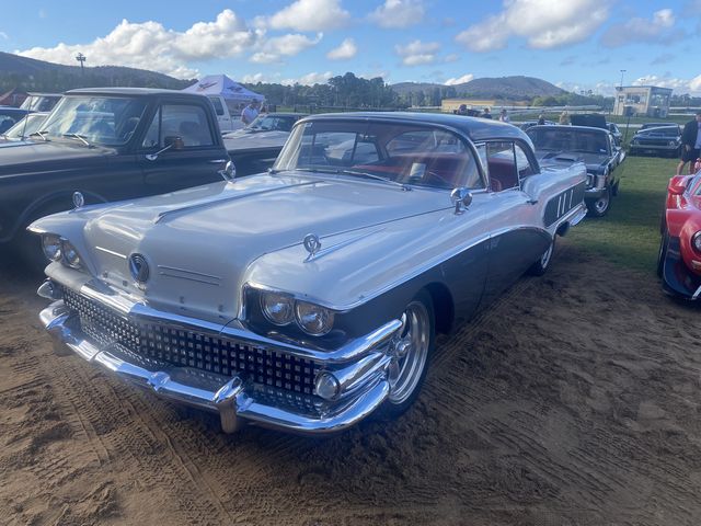 Famous Wheels of Canberra 2026