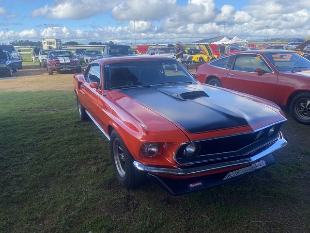 Famous Wheels of Canberra 2026