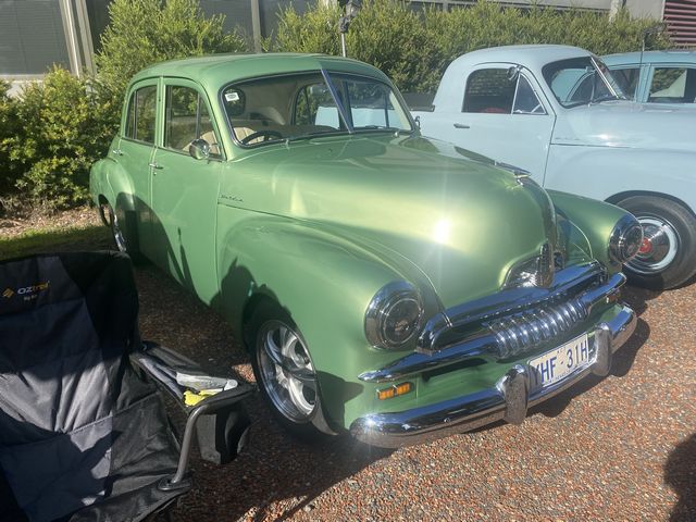 Famous Wheels of Canberra 2026