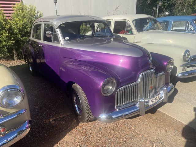 Famous Wheels of Canberra 2026