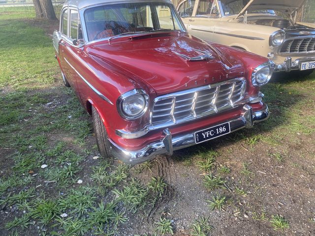 Famous Wheels of Canberra 2026