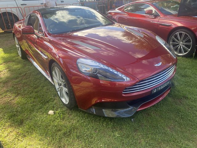 Famous Wheels of Canberra 2026