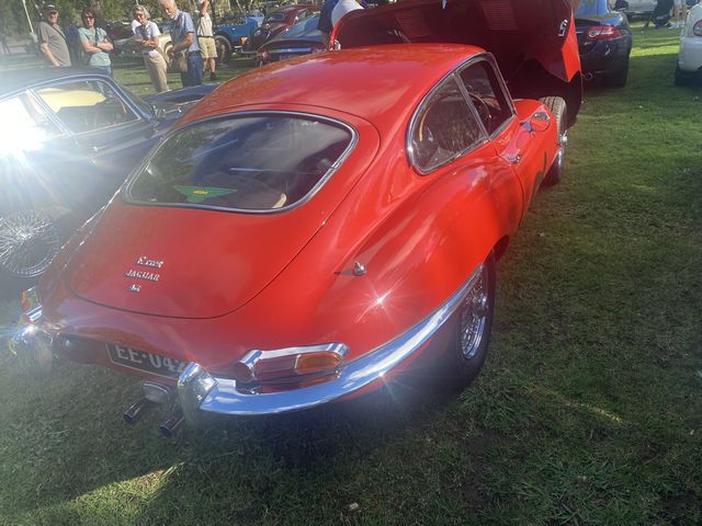 Famous Wheels of Canberra 2026