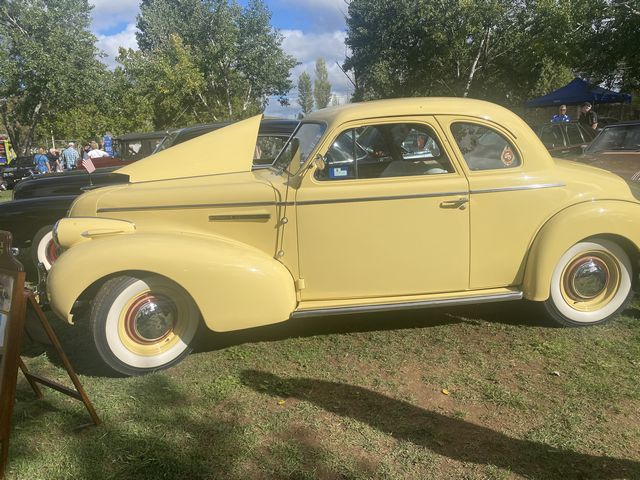 Famous Wheels of Canberra 2026