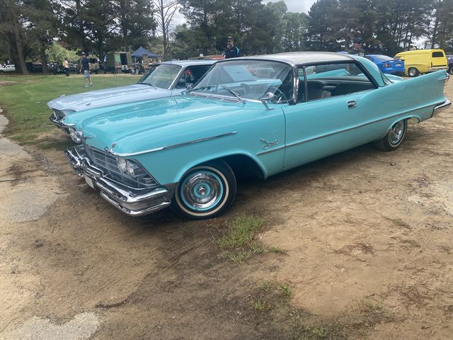 Famous Wheels of Canberra 2026