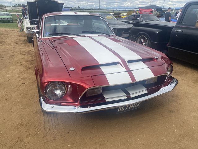 Famous Wheels of Canberra 2026