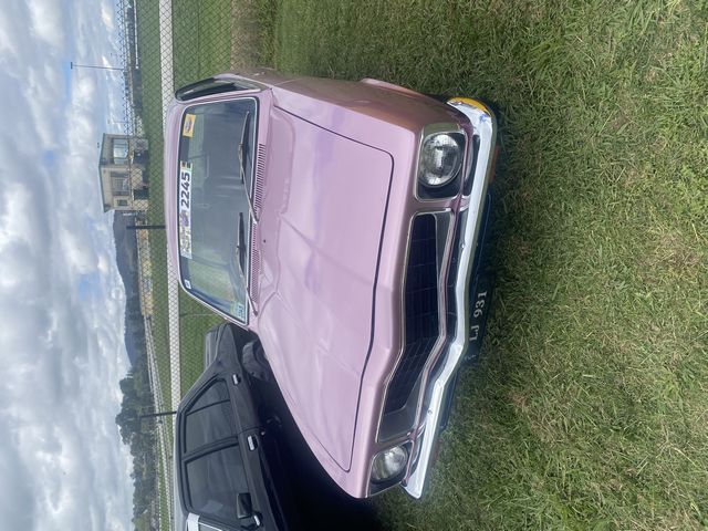 Famous Wheels of Canberra 2026