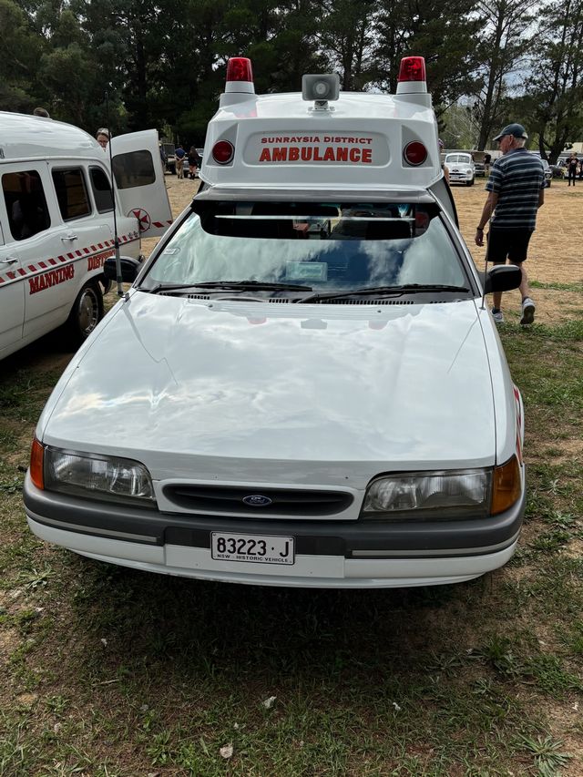 Famous Wheels of Canberra 2026