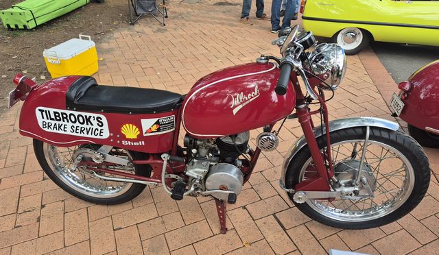 Famous Wheels of Canberra 2026