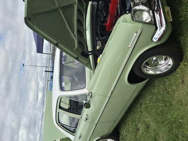 Famous Wheels of Canberra 2026