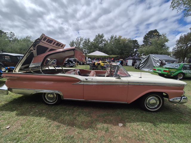 Famous Wheels of Canberra 2026