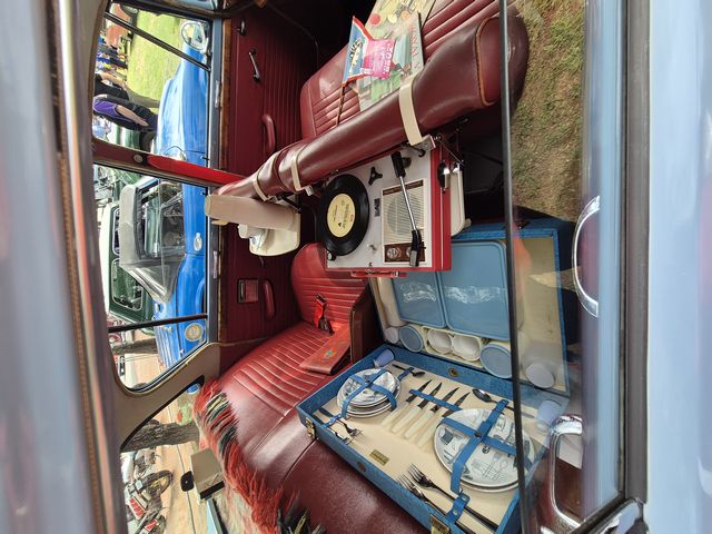 Famous Wheels of Canberra 2026