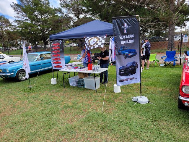 Famous Wheels of Canberra 2026