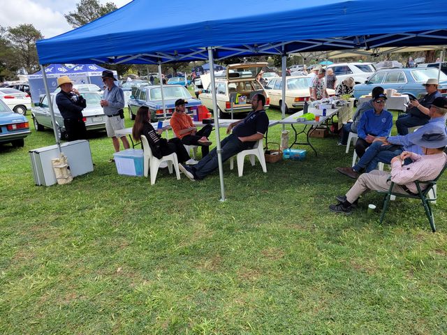 Famous Wheels of Canberra 2026