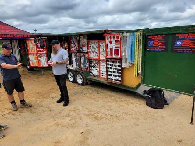 Famous Wheels of Canberra 2026