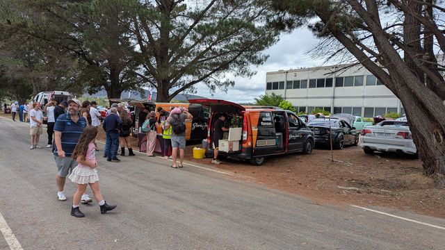 Famous Wheels of Canberra 2026