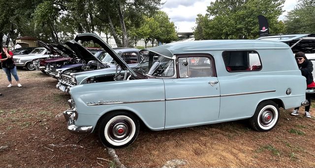 Famous Wheels of Canberra 2026