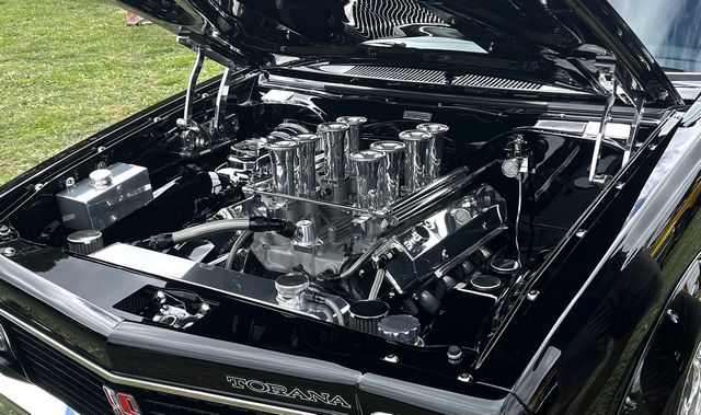 Famous Wheels of Canberra 2026