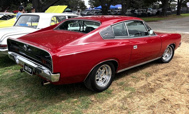 Famous Wheels of Canberra 2026