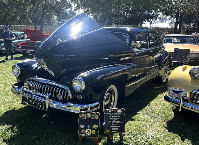 Famous Wheels of Canberra 2026