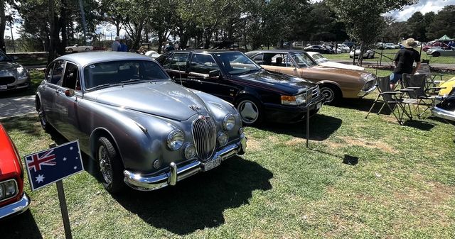 Famous Wheels of Canberra 2026