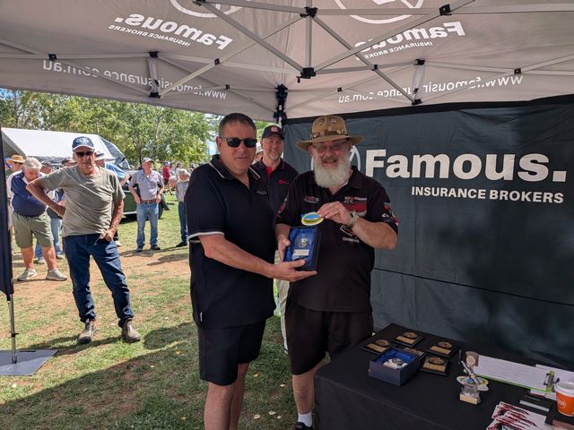 Famous Wheels of Canberra 2026