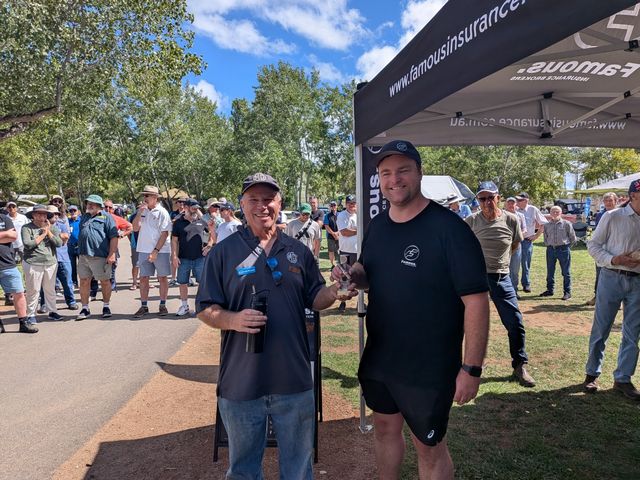 Famous Wheels of Canberra 2026