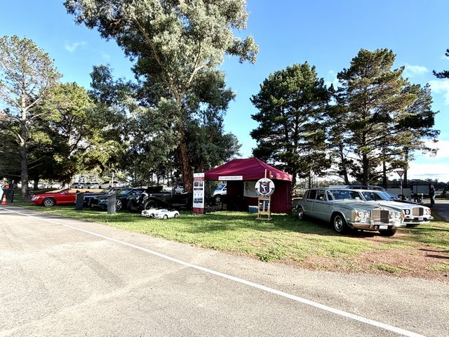 Famous Wheels of Canberra 2026