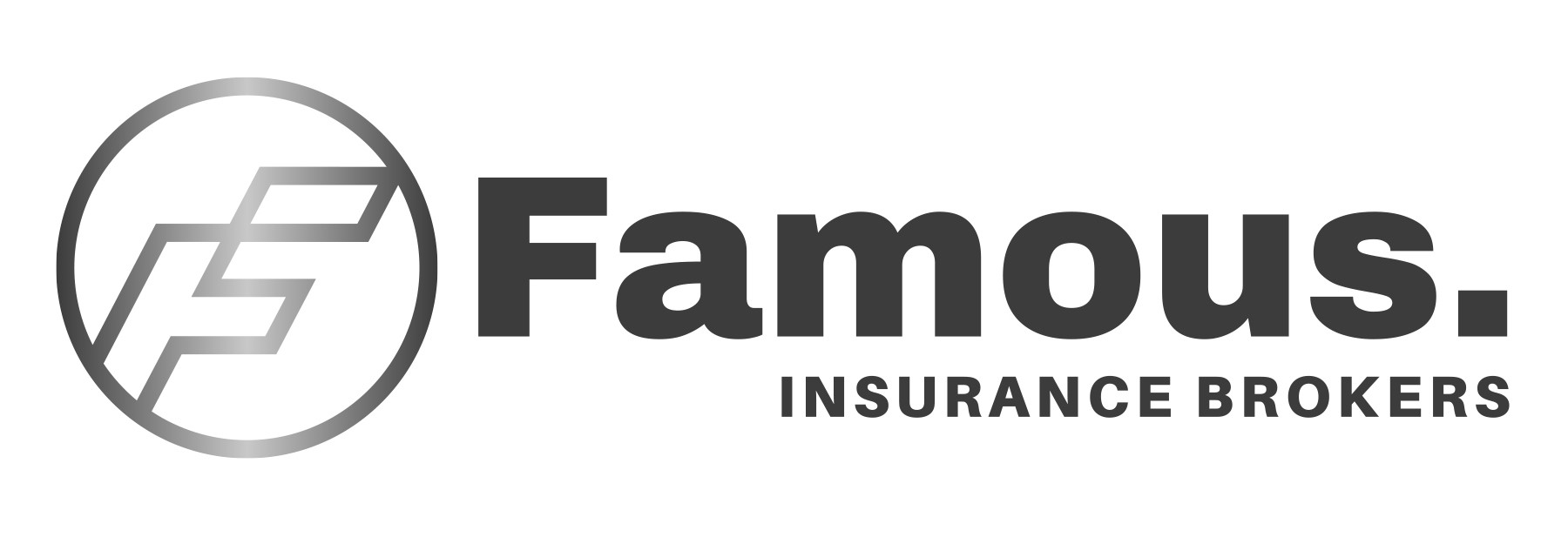 Famous logo