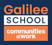 Galilee School logo