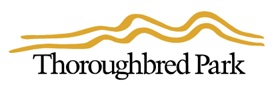 Thoroughbred Park logo