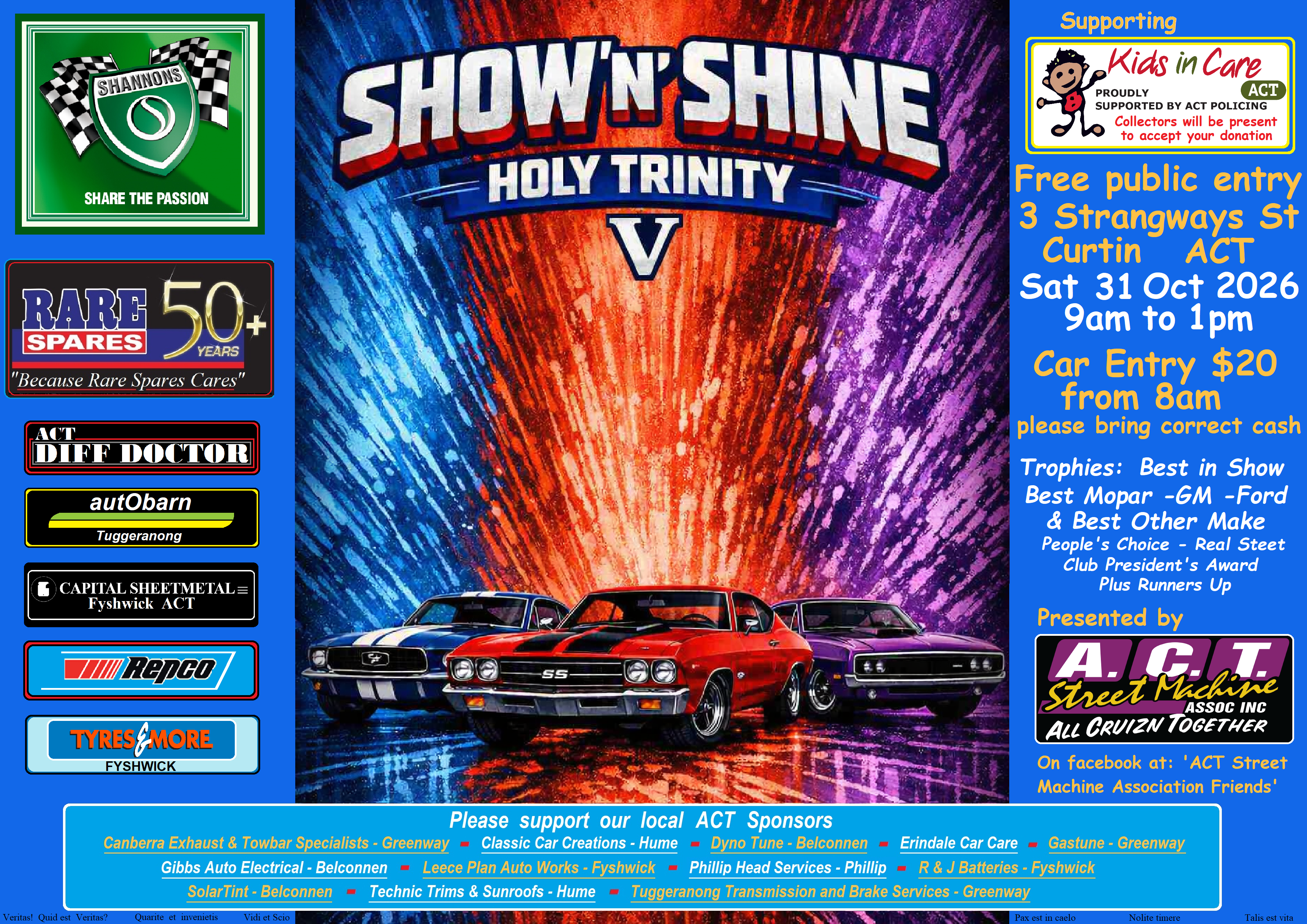 HolyTrinity poster