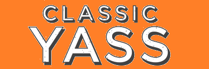 Classic Yass logo