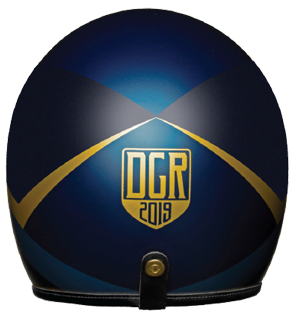 DGR 2019 logo