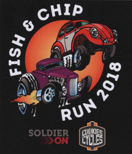 F&C18 logo