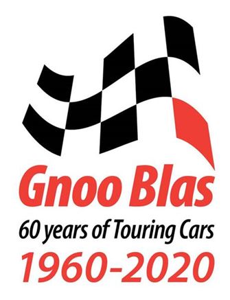 Gnoo Blas logo