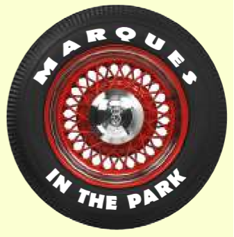 Marques in the Park logo
