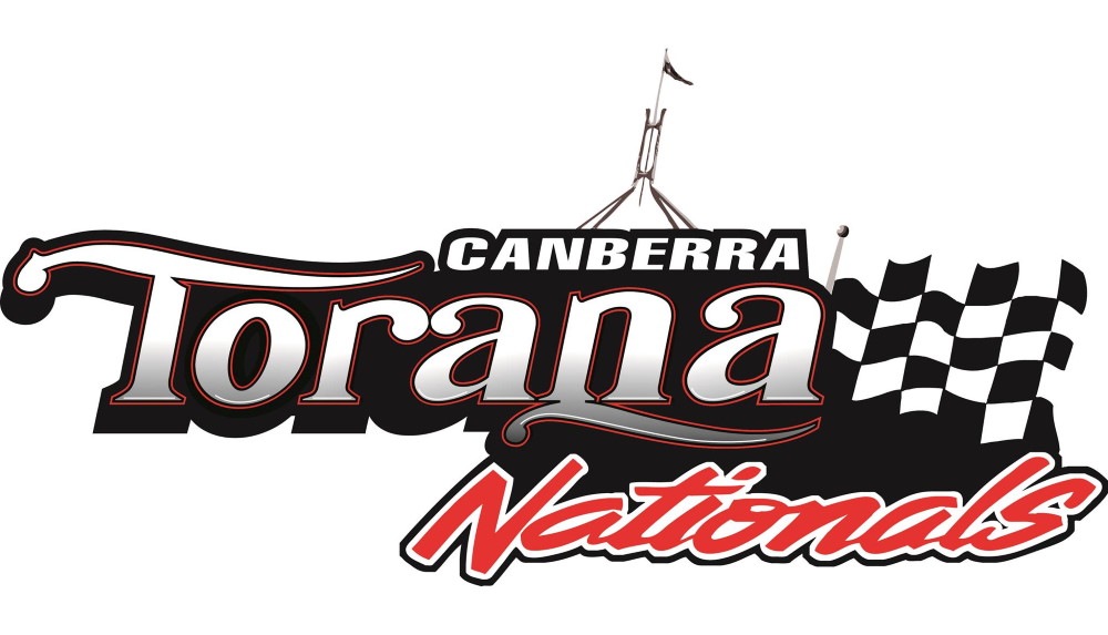 Torana Nationals logo