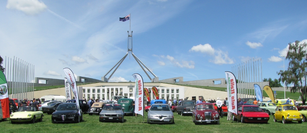 Parliamentary Friends of Motoring